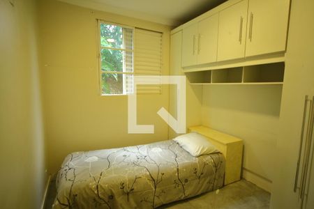 Quarto 1  de apartamento para alugar com 2 quartos, 50m² em Assunção, São Bernardo do Campo