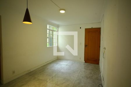 Sala de apartamento para alugar com 2 quartos, 50m² em Assunção, São Bernardo do Campo