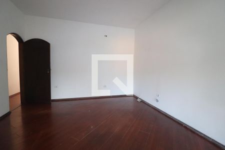 Quarto 1 suíte de casa para alugar com 4 quartos, 140m² em Jardim Santo André, Santo André
