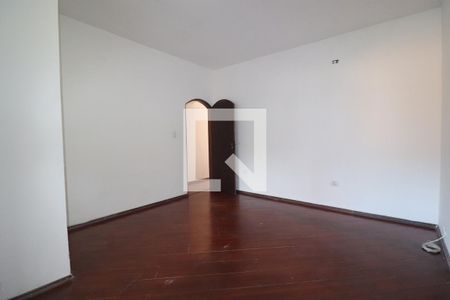 Quarto 1 suíte de casa para alugar com 4 quartos, 140m² em Jardim Santo André, Santo André