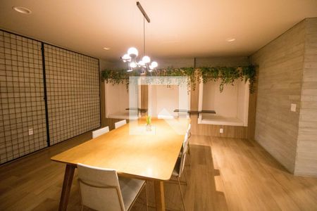 Kitnet/Studio para alugar com 1 quarto, 17m² em Santo Amaro, São Paulo
