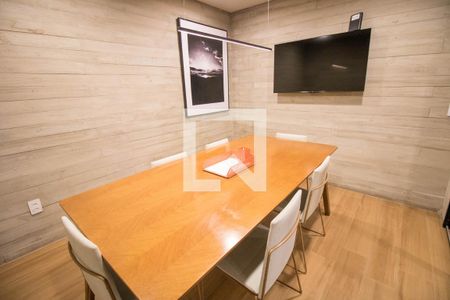 Kitnet/Studio para alugar com 1 quarto, 17m² em Santo Amaro, São Paulo