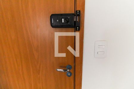 Sala de apartamento à venda com 2 quartos, 41m² em Parada Xv de Novembro, São Paulo