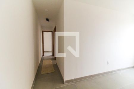 Sala de apartamento à venda com 2 quartos, 41m² em Parada Xv de Novembro, São Paulo