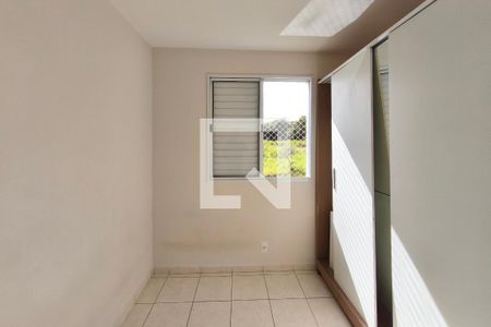 Quarto 1 de apartamento à venda com 2 quartos, 48m² em Cidade Satélite Íris, Campinas