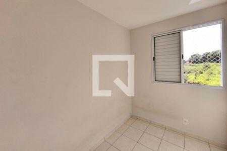 Quarto 1 de apartamento à venda com 2 quartos, 48m² em Cidade Satélite Íris, Campinas