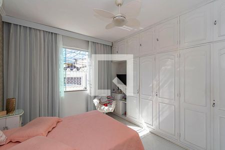 Quarto 1 de casa à venda com 3 quartos, 172m² em Vila Kosmos, Rio de Janeiro