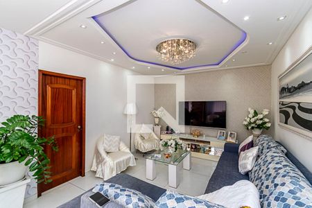 Casa à venda com 3 quartos, 172m² em Vila Kosmos, Rio de Janeiro