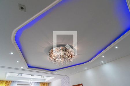 Sala de casa à venda com 3 quartos, 172m² em Vila Kosmos, Rio de Janeiro