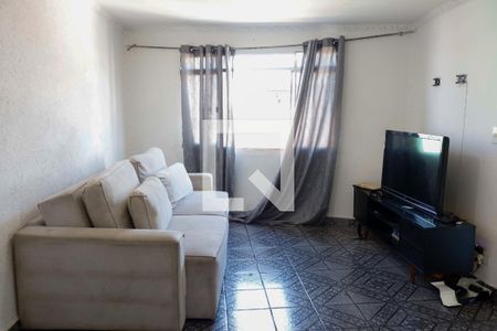 sala de casa para alugar com 3 quartos, 320m² em Bussocaba, Osasco