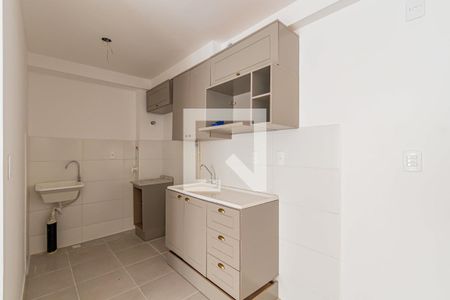 Studio de apartamento para alugar com 2 quartos, 34m² em Lapa, São Paulo
