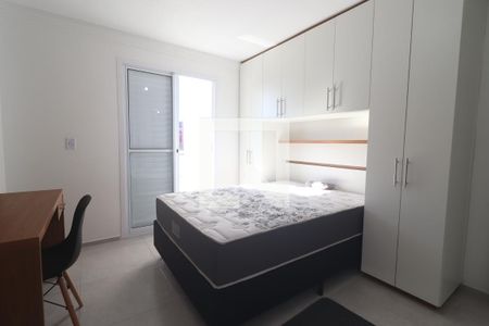 kitnet de kitnet/studio para alugar com 1 quarto, 32m² em Vila Nova, Novo Hamburgo