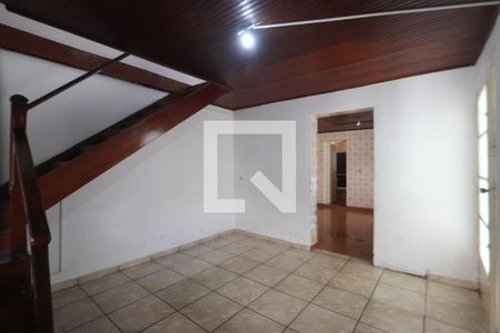 Sala de casa à venda com 2 quartos, 99m² em Jardim Colorado, São Paulo