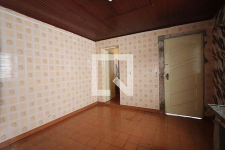 Cozinha de casa à venda com 2 quartos, 99m² em Jardim Colorado, São Paulo