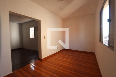 Quarto 2 de casa para alugar com 2 quartos, 99m² em Jardim Colorado, São Paulo