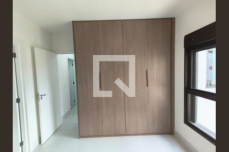 Quarto de apartamento para alugar com 2 quartos, 68m² em Sumarezinho, São Paulo