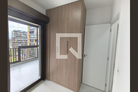 Quarto de apartamento para alugar com 2 quartos, 68m² em Sumarezinho, São Paulo