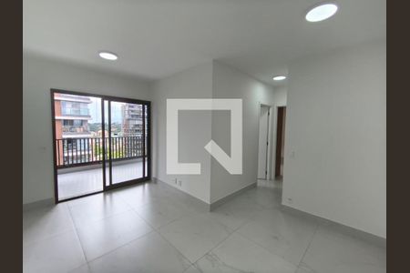 Sala de apartamento para alugar com 2 quartos, 68m² em Sumarezinho, São Paulo