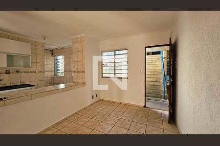 Apartamento à venda com 2 quartos, 46m² em Morada das Vinhas, Jundiaí