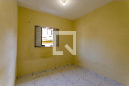 Quarto 1 de casa para alugar com 2 quartos, 45m² em Vila Jaraguá, São Paulo