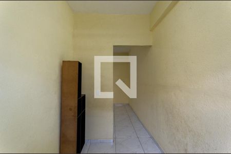 Quarto 2 de casa para alugar com 2 quartos, 45m² em Vila Jaraguá, São Paulo