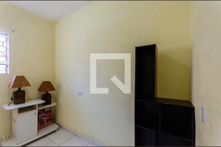 Quarto 2 de casa para alugar com 2 quartos, 45m² em Vila Jaraguá, São Paulo