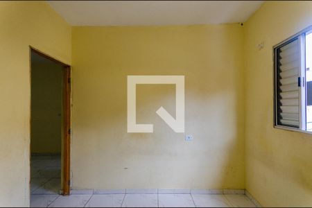 Quarto 1 de casa para alugar com 2 quartos, 45m² em Vila Jaraguá, São Paulo