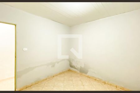 Quarto 1 de casa para alugar com 2 quartos, 80m² em Vila Ré, São Paulo