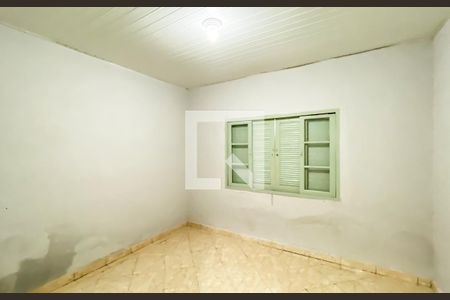 Quarto 1 de casa para alugar com 2 quartos, 80m² em Vila Ré, São Paulo