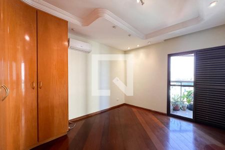 Quarto 1 de apartamento para alugar com 3 quartos, 140m² em Vila Margarida, São Bernardo do Campo