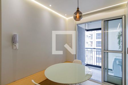 Studio de apartamento à venda com 2 quartos, 41m² em Lapa de Baixo, São Paulo