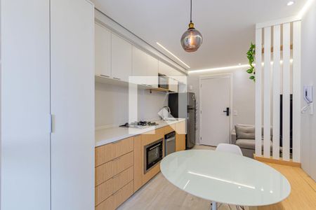 Studio de apartamento à venda com 2 quartos, 41m² em Lapa de Baixo, São Paulo