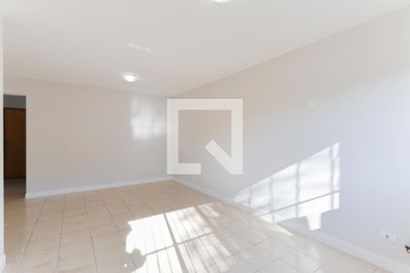 Sala de apartamento para alugar com 3 quartos, 79m² em Jardim Paraíso, São Paulo