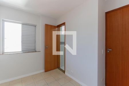 Suíte de apartamento para alugar com 3 quartos, 79m² em Jardim Paraíso, São Paulo