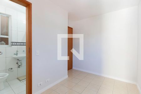 Suíte de apartamento para alugar com 3 quartos, 79m² em Jardim Paraíso, São Paulo