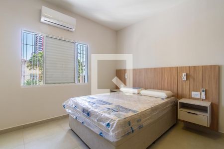 Studio de kitnet/studio para alugar com 1 quarto, 15m² em Jardim Aeroporto, São Paulo
