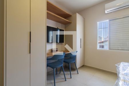 Studio de kitnet/studio para alugar com 1 quarto, 15m² em Jardim Aeroporto, São Paulo