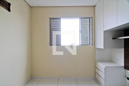 Quarto de casa para alugar com 1 quarto, 33m² em Vila Pereira Barreto, São Paulo