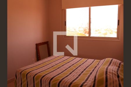 Quarto de apartamento para alugar com 1 quarto, 40m² em Vila Maria Jose, Goiânia