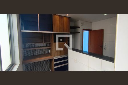 Apartamento para alugar com 3 quartos, 161m² em Sagrada Família, Belo Horizonte
