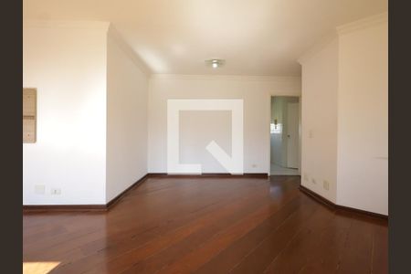 Sala de apartamento para alugar com 3 quartos, 132m² em Vila Andrade, São Paulo