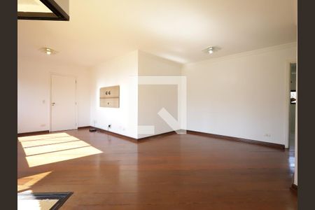 Sala de apartamento para alugar com 3 quartos, 132m² em Vila Andrade, São Paulo