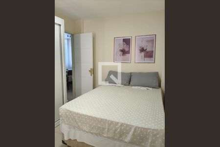 Quarto de apartamento à venda com 2 quartos, 75m² em Fonseca, Niterói