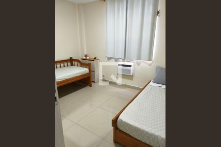 Quarto de apartamento à venda com 2 quartos, 75m² em Fonseca, Niterói