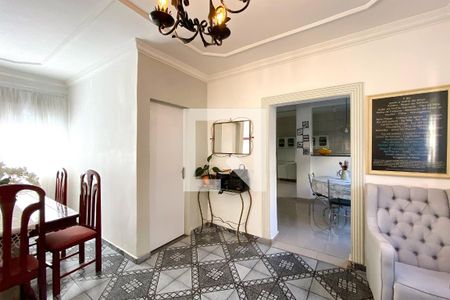 Sala de Jantar de casa para alugar com 3 quartos, 200m² em Bernardo Monteiro, Contagem