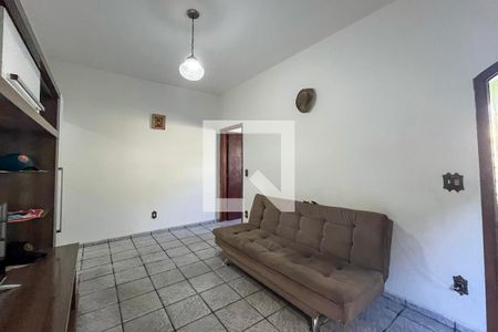 Casa 1 - Sala de casa à venda com 3 quartos, 224m² em Vila Moraes, São Paulo
