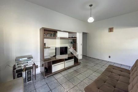 Casa 1 - Sala de casa à venda com 3 quartos, 224m² em Vila Moraes, São Paulo