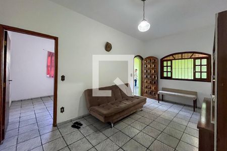 Casa 1 - Sala de casa à venda com 3 quartos, 224m² em Vila Moraes, São Paulo