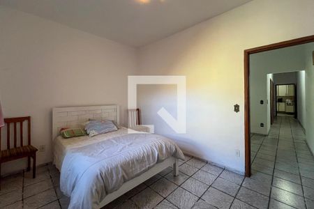 Casa 1 - Quarto 1 de casa à venda com 3 quartos, 224m² em Vila Moraes, São Paulo