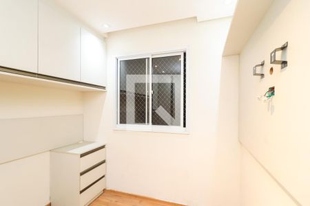 Quarto 1 de apartamento à venda com 2 quartos, 34m² em Jardim Lideranca, São Paulo